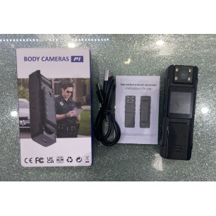 PARS PRS-Y18 AKSİYON KAMERASI